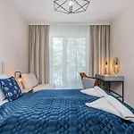 Apartment River Side With Balcony By Renters Prestige