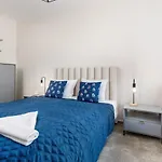 River Side With Balcony By Renters Prestige * Dziwnów