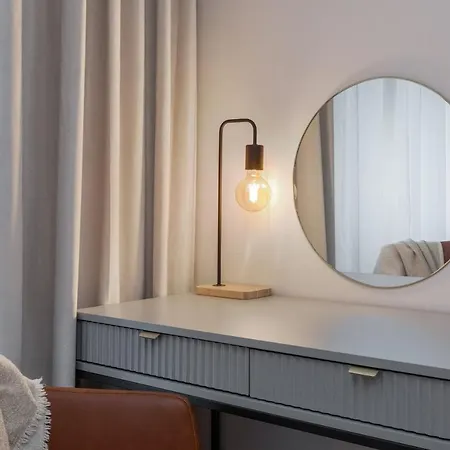 River Side With Balcony By Renters Prestige