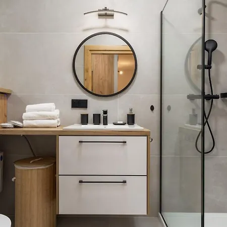 River Side With Balcony By Renters Prestige