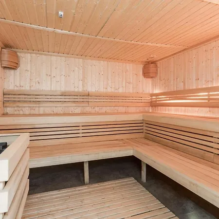 Apartamento River Side With Balcony By Renters Prestige Dziwnów