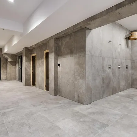 Апартаменты River Side With Balcony By Renters Prestige *