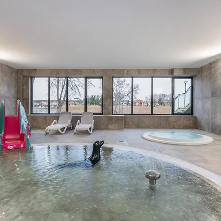 Апартаменты River Side With Balcony By Renters Prestige Дзивнув