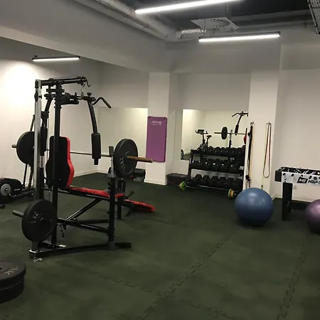 Апартаменты River Side With Balcony By Renters Prestige