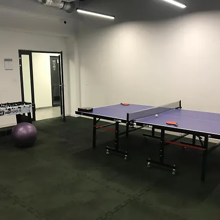 River Side With Balcony By Renters Prestige Lejlighed Dziwnów