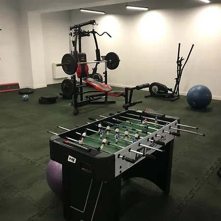 River Side With Balcony By Renters Prestige *