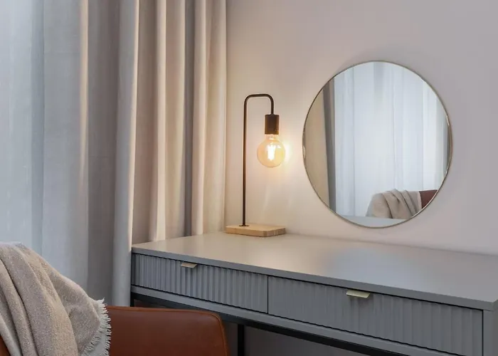 River Side With Balcony By Renters Prestige