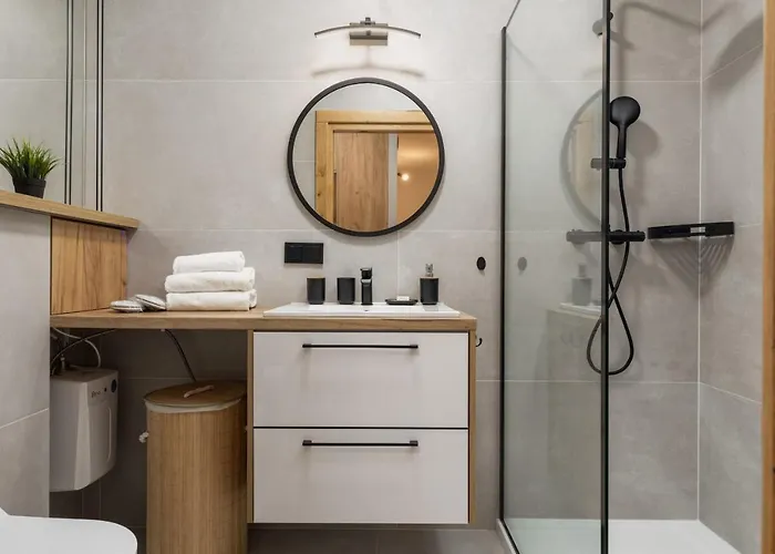 River Side With Balcony By Renters Prestige