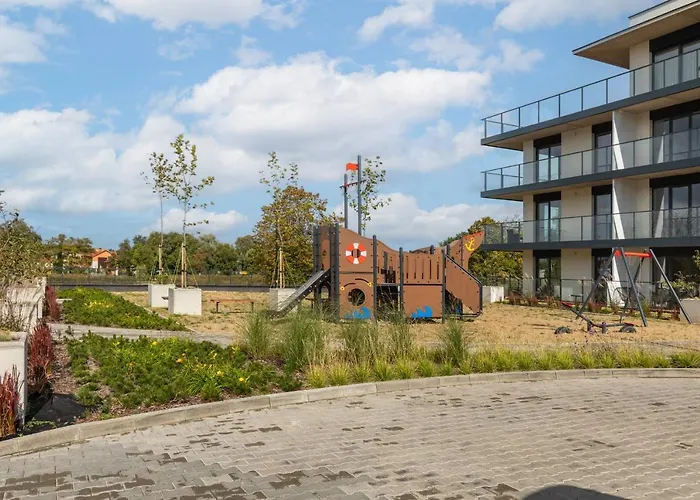 River Side With Balcony By Renters Prestige