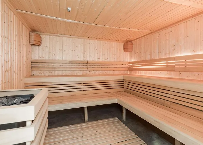 公寓 River Side With Balcony By Renters Prestige Dziwnów