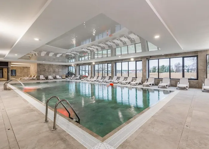 Apartmán River Side With Balcony By Renters Prestige