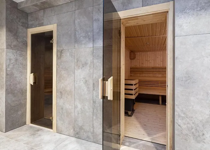 River Side With Balcony By Renters Prestige * Dziwnów