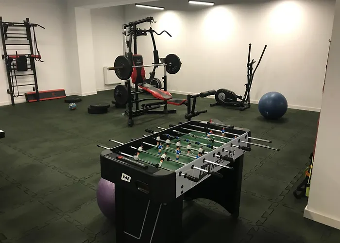 River Side With Balcony By Renters Prestige *